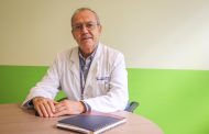 Doctor Carlos Bisbal asume como nuevo director del Hospital Regional