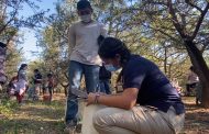 Mostazal: sorprenden a 13 trabajadores extranjeros que ingresaron en forma ilegal a Chile