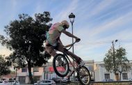 El “Ecobike Park” ya es una realidad en Rancagua