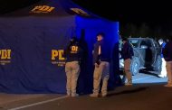 Rancagua: Asesinan a joven de 17 años en Población Granja