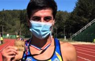 Deportistas Regionales suben a lo más alto del podio en Chile