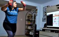Seremi del Deporte: “En mayo regresarían los Talleres Deportivos Online