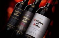 Casillero del Diablo es reconocida nuevamente como la segunda marca de vino más poderosa del mundo