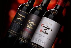 Casillero del Diablo es reconocida nuevamente como la segunda marca de vino más poderosa del mundo