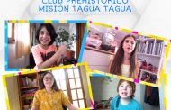 Sexta Visión, TVO San Vicente y Pichilemu TV transmitirán serie infantil sobre patrimonio científico de O’Higgins