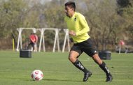 Ramón Fernández comentó lo que será el partido de O'Higgins frente a Colo Colo