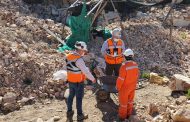 Cantero de Coínco amplía su rubro gracias a adjudicación de fondos del Ministerio de Minería