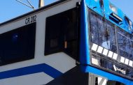 Tren Rancagua aumentará frecuencias de sus servicios a partir de la próxima semana