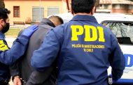 PDI detiene a sujeto por doble homicidio en Requínoa