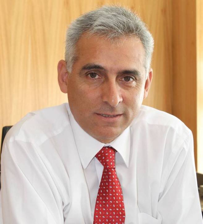 Partidos oficialistas anuncian respaldo a Pablo Silva Amaya como candidato único a Gobernador Regional de O’Higgins