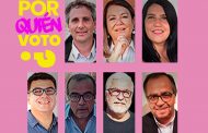 Rancagua: ¿Por quién voto?