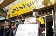 Rancagüinos aumentaron 113% la demanda de envíos courier durante 2021