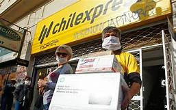 Rancagüinos aumentaron 113% la demanda de envíos courier durante 2021