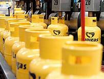 Aprueban comisión investigadora por eventual colusión de gas licuado