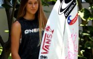 Surfistas regionales tuvieron una gran participación en el Preolímpico de El Salvador