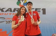 Deportistas Regionales son medallistas en la 