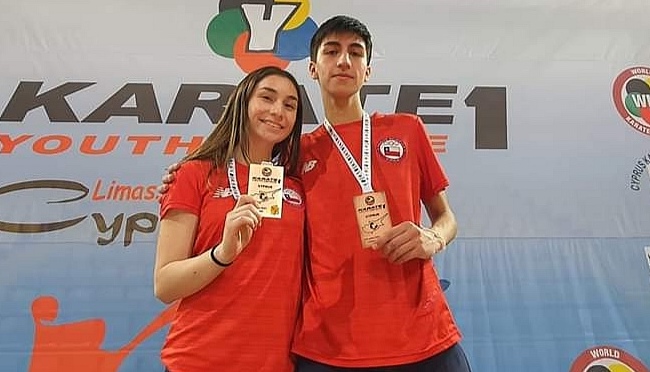Deportistas Regionales son medallistas en la 