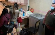 Clausuraron prostíbulo clandestino en Rancagua