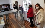 Corporación de la Cultura y las Artes de la Municipalidad de Rancagua inaugura la Sala de Artes 