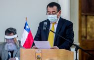 Mostazal: Santiago Gárate asume como edil asegurando que su gestión será cercana, transparente y de mucho terreno