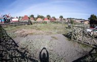 Pichilemu: Bienes Nacionales entrega terreno para implementación de la futura “Escuela del Océano”