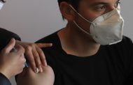 Preocupante cifra: 43% del total de contagios de Covid-19 en O’Higgins corresponden a personas entre 20 y 39 años