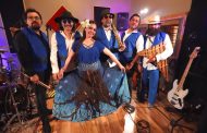 Graban concierto y disco para proyecto de mediación artística con escuelas de la región de O'Higgins
