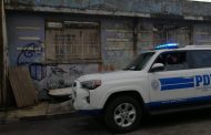 Rancagua: Asesinan a puñaladas a hombre en la Poblacion 25 de febrero