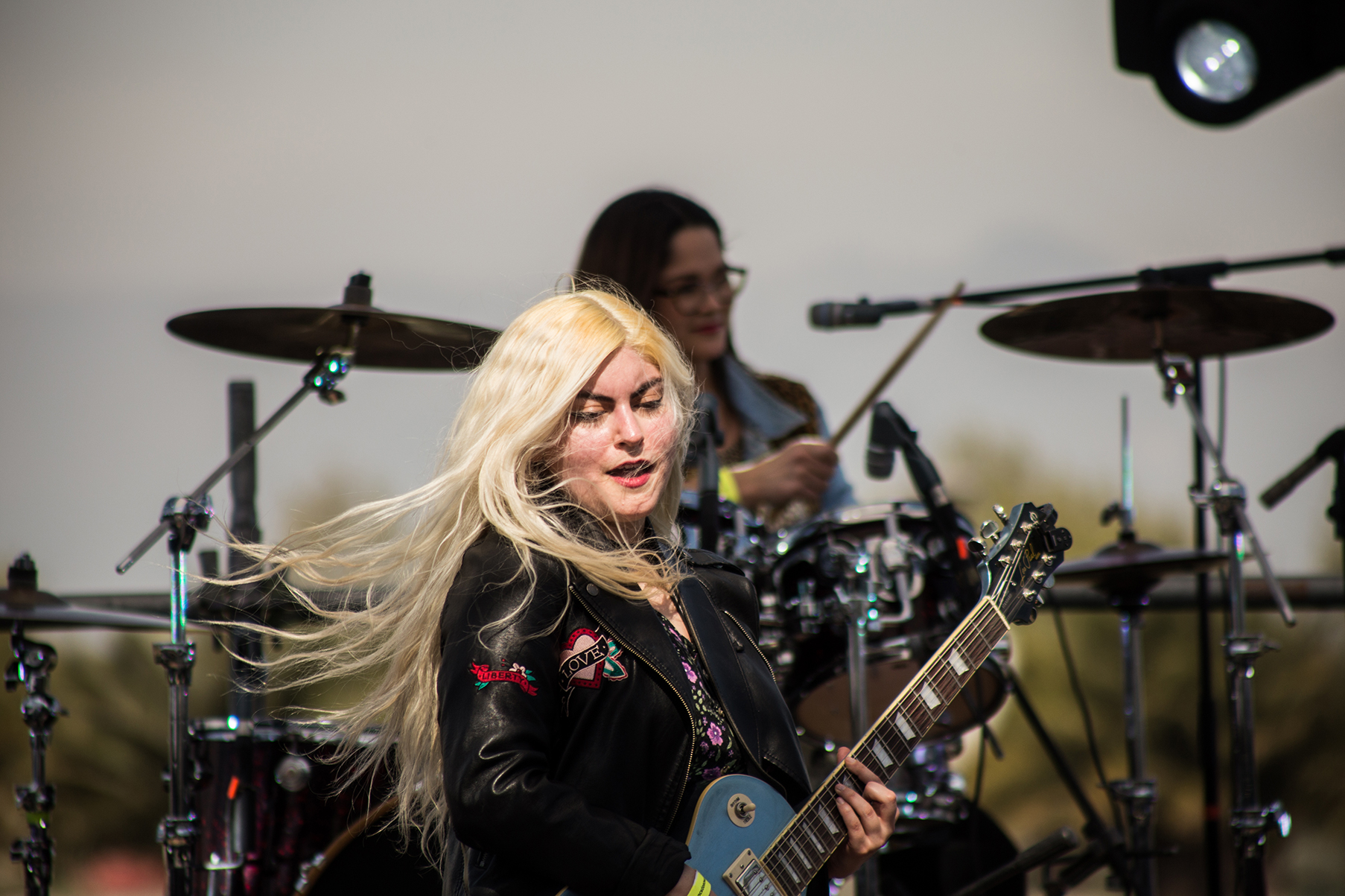 Las Escuelas de Rock abren convocatoria para la Región de O’Higgins