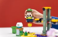Nuevo Pack Inicial Aventuras con Luigi inicia su preventa en Chile