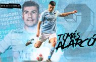 Tomás Alarcón es transferido al Cádiz CF de España