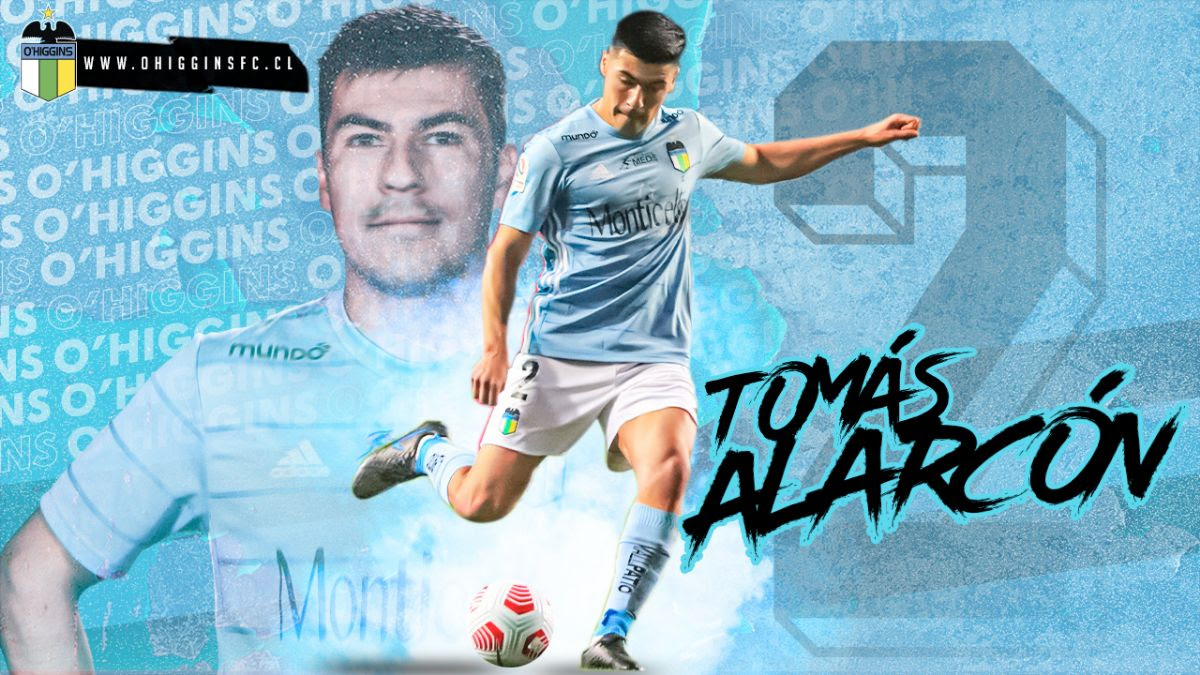 Tomás Alarcón es transferido al Cádiz CF de España