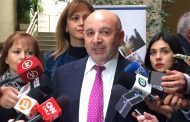 Senador Juan Luis Castro destaca aprobación del proyecto de ley que mitigará alzas en cuentas de luz
