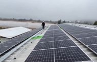 Seminario online abordará las ventajas de la energía solar comunitaria en región de O'Higgins