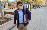 Rancagua: Alcalde Juan Ramón Godoy y Concejo Municipal aprueban Auditoría para el Municipio y las distintas Corporaciones
