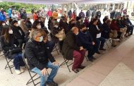 50 años de la Nacionalización del Cobre: Alcalde Juan Ramón Godoy“Rancagua tiene un espacio en la historia de Chile”
