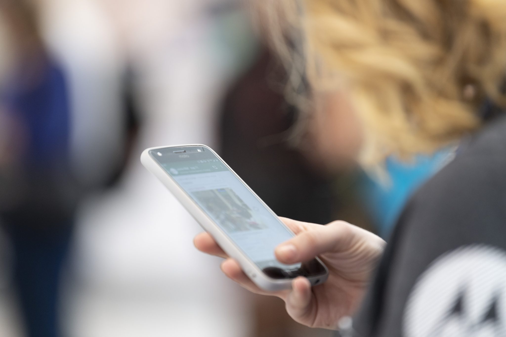 Región de O’Higgins: Entel invertirá US$4 millones en su red 4G