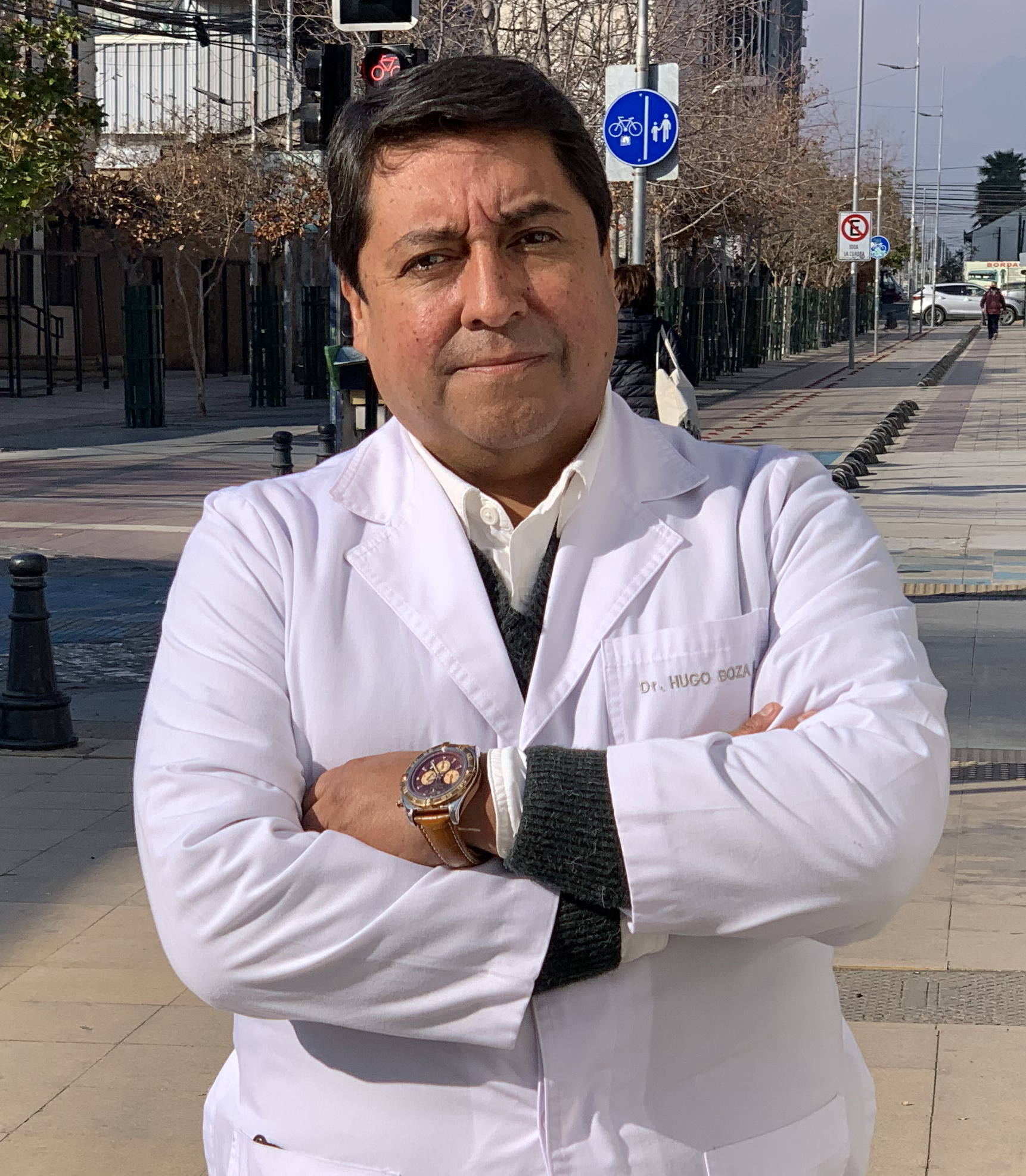 Doctor Hugo Boza Médico Traumatólogo: Prevención de accidentes en el hogar