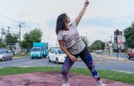 La “Salsation” encabeza la segunda versión de los “Talleres Deportivos Online”