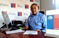 Seremi del Deporte Diego Ramírez: “El deporte y la actividad física deben ser una política permanente más allá de los gobiernos”
