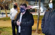 Alcalde Juan Ramón Godoy da comienzo en terreno dialogando con vecinos y vecinas a programa “Alcalde en tu Barrio”