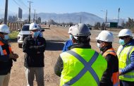 Empresa IMACO Ltda realizará la construcción de la doble vía Carretera El Cobre