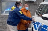 PDI detuvo a sujeto implicado en violento robo a distribuidora SOCOMEP