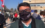 Alcalde Juan Ramón Godoy: Establecimientos educacionales  de la Cormun seguirán en clases modo online