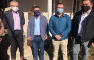 Municipio de Rancagua logra acuerdo con Asistentes de la Educación para su nuevo contrato colectivo