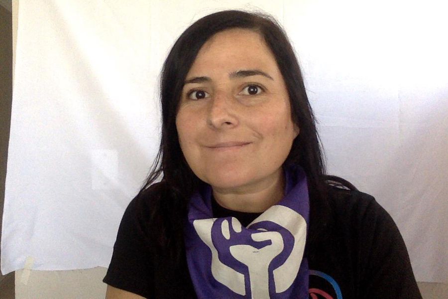Loreto Vallejos Constituyente:“La comisión de DDHH permite que podamos mirar el pasado y nuestra historia con toda la verdad qué hay ahí”