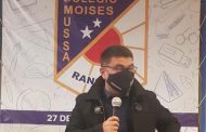 Alcalde Juan Ramón Godoy: “La educación es uno de los aspectos más importantes de nuestro programa de ciudad”
