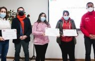 MINDEP capacita a los líderes sociales de la región