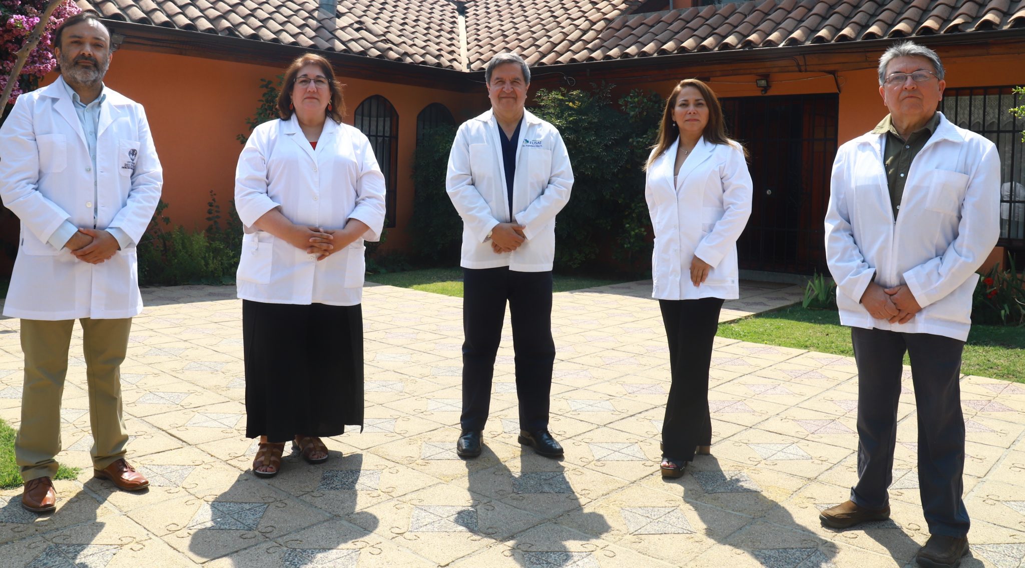 Colegio Médico O’Higgins insta a extremar medidas de autocuidado ante llegada de variante Delta