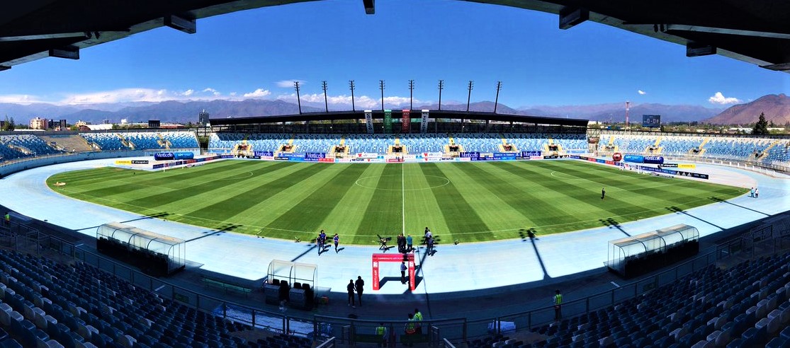 En Rancagua se jugará el primer partido en el regreso de público al fútbol chileno